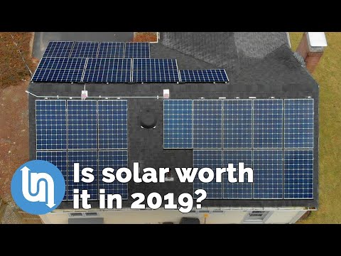 The Truth About Solar Panels For Your Home