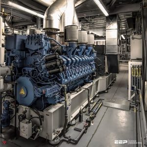 Choosing The Right Generator Set