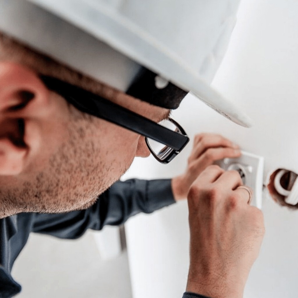 electrical maintenance, installations