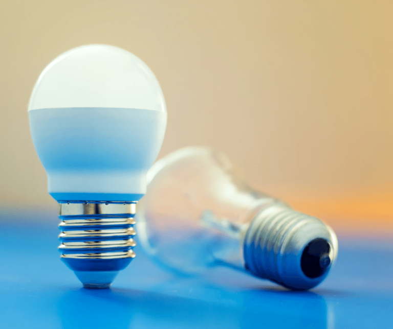 The Differences Between Halogen, CFL And LED Lights Cape Town