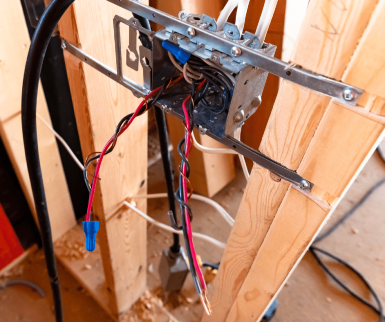 dangerous, electrical installations, electrical,