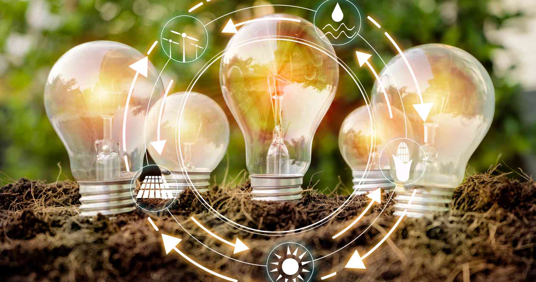 Unveiling The Energy Revolution: A Glimpse Into The Next Decade's ...