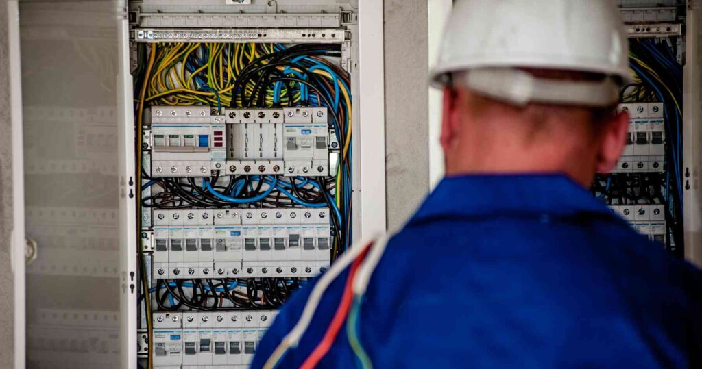 trusted electricians, electrogem