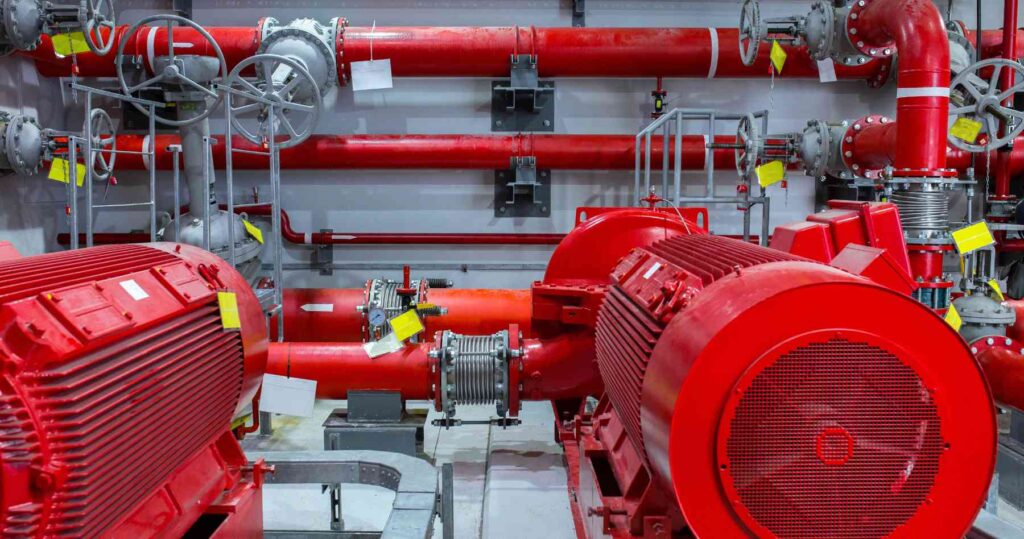 Fire Pump System Installations, Fire Pump System Installations, Fire pump systems, Pump system installations