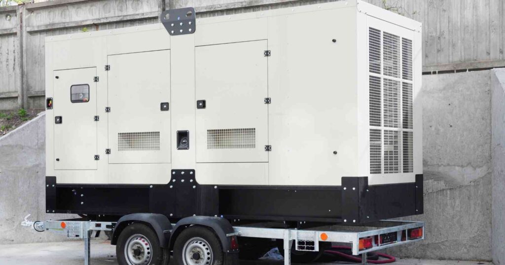 Choosing the Right Generator, Standby generators, Portable generators, Power outage, Generator installation