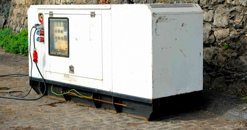 Choosing the Right Generator, Standby generators, Portable generators, Power outage, Generator installation