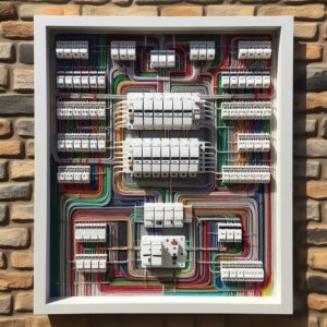 Wiring Best Practices: A Guide to Distribution Boards