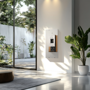 What Causes an Electrical Distribution Board to Trip? electrical distribution board in a modern home