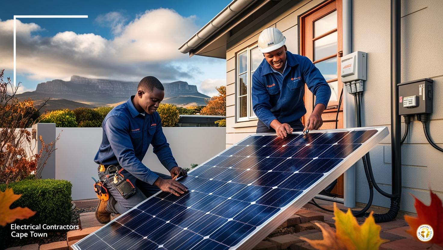 How Weather Affects Your Solar PV System and Electrical Fault Finding solar pv system - electrical fault finding - electrical contractors installing a solar PV system