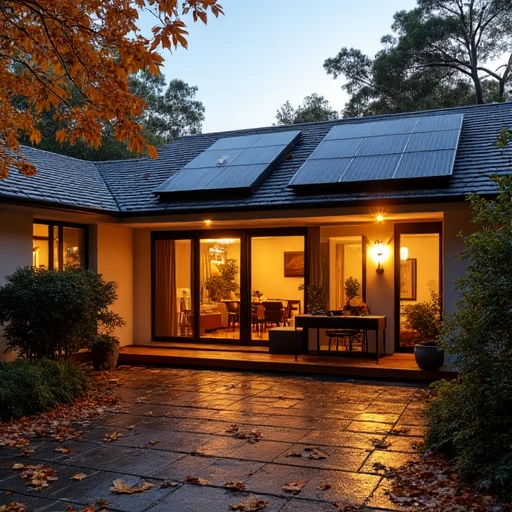 Don’t Let Autumn Outages Dim Your Cape Town Home: How to Spot and Fix Common Electrical Faults electrical faults - Cape Town home in autumn